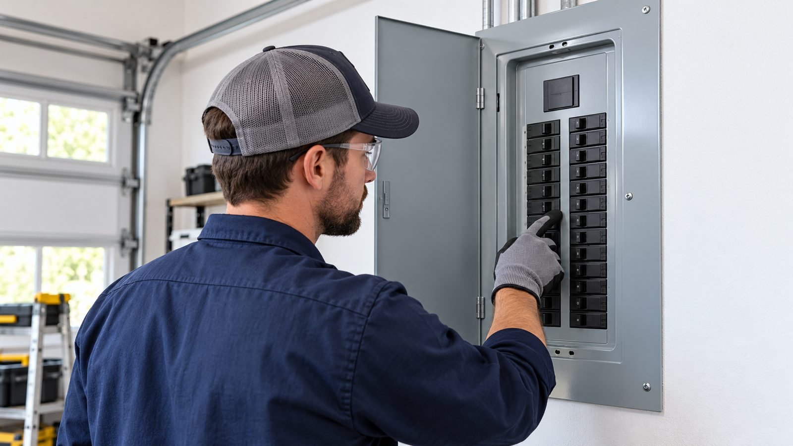 How to read an electrical estimate illustrative cover