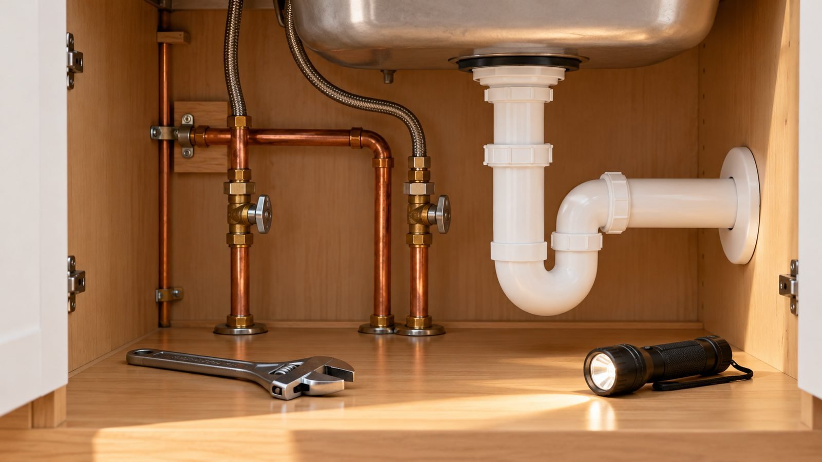What to ask a plumber before a repair illustrative cover