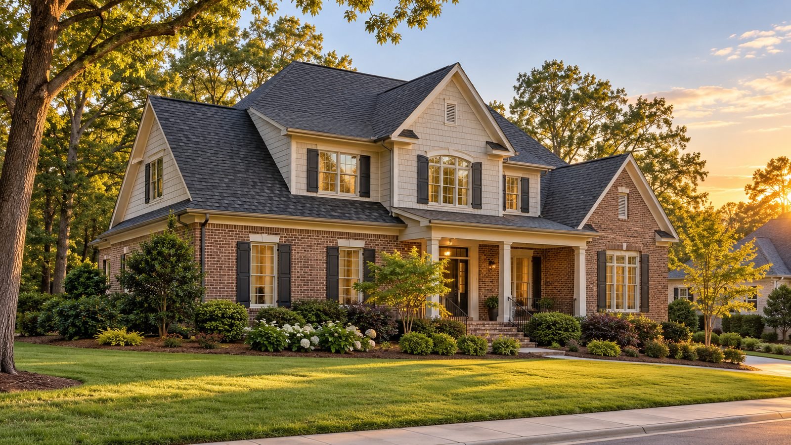 What to Look for in a Roofing Estimate illustrative cover
