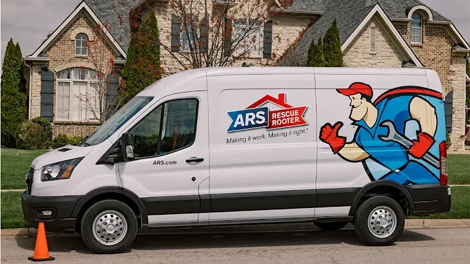 ARS / Rescue Rooter HVAC in Raleigh, NC