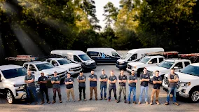 ARC Electric Electrician in Fuquay-Varina, NC